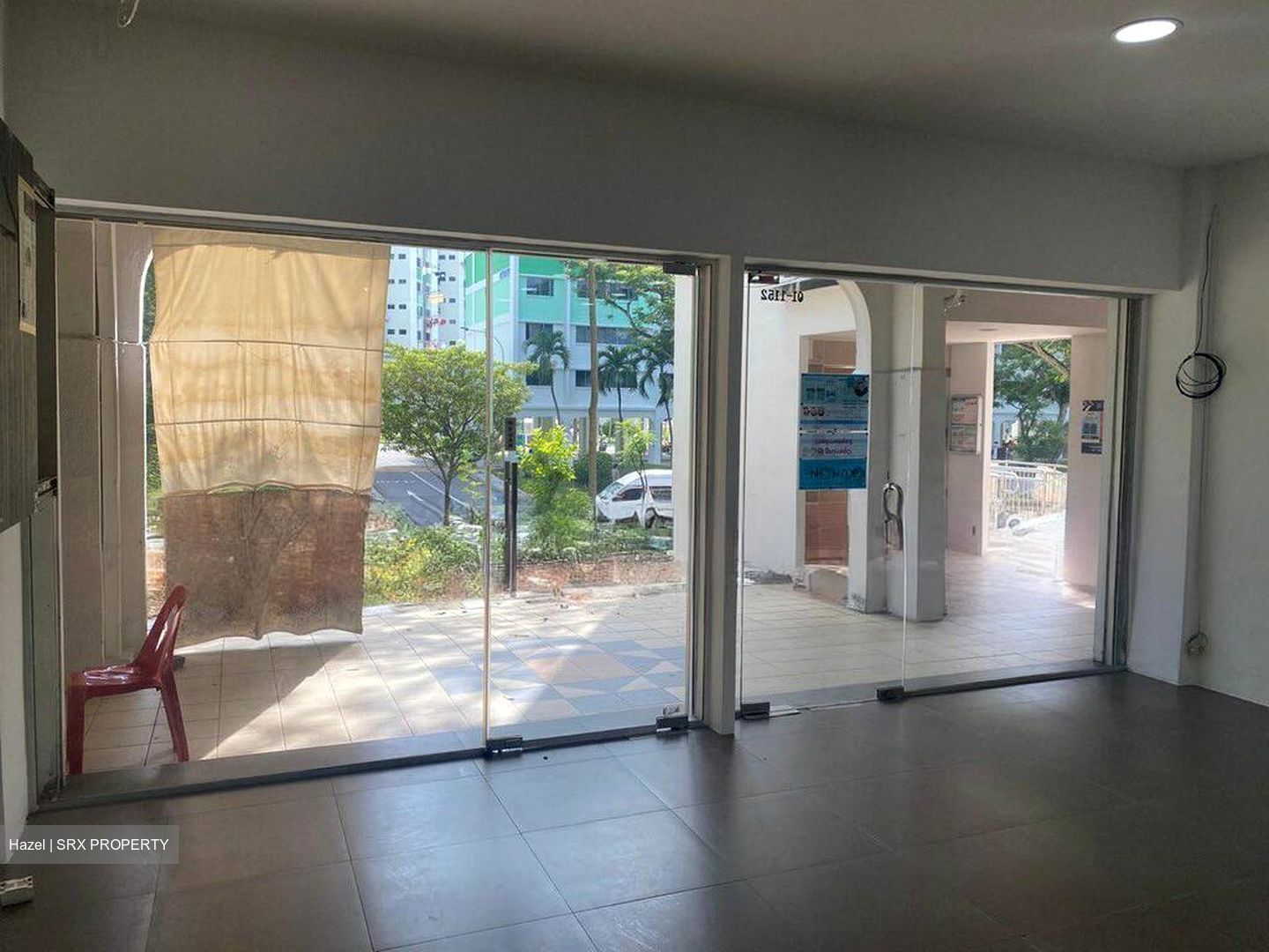 Yishun Ring Road (D27), Shop House #522939121